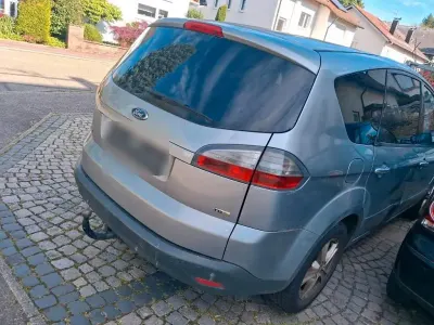 Gebraucht Ford S-MAX