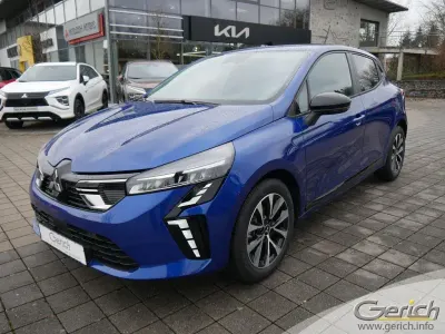 Neu Mitsubishi Colt Plus 91 PS (66 kW) 2025 Royal blau metallic Kleinwagen