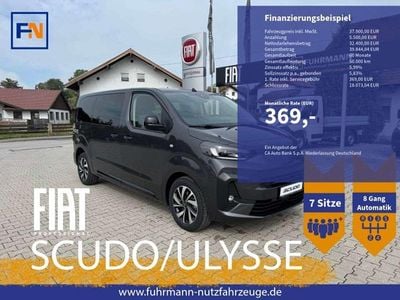 Fiat Ulysse