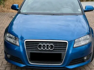 Gebraucht Audi Cabriolet
