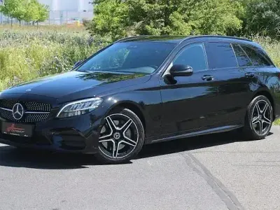 Gebraucht Mercedes C300
