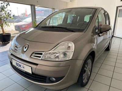 gebraucht Renault Grand Modus 1.6 Night & Day**Automatik**