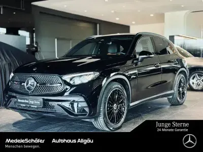 Gebraucht Mercedes GLC300