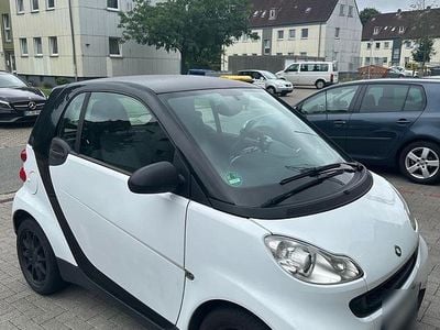 Smart ForTwo Coupé
