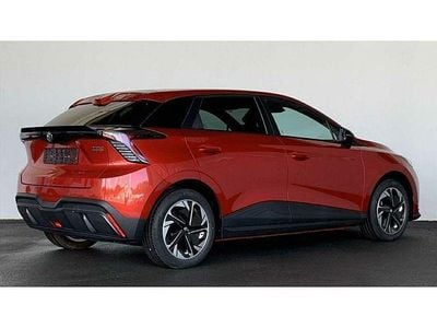 Gebraucht MG MG4 EV 150 kW (204 PS) 2023 Kleinwagen