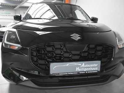 Gebraucht Suzuki Swift Comfort 83 PS (61 kW) 2025 Schwarz Kleinwagen