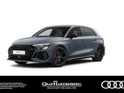 Gebraucht Audi RS3 400 PS (294 kW) 2022 Andere farbe Limousine