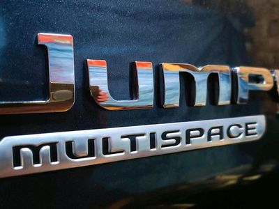 Citroën Jumpy