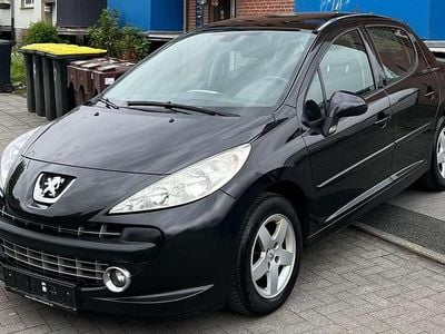 Gebraucht Peugeot 207