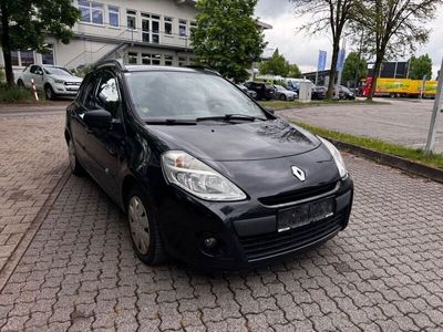 Renault Clio II