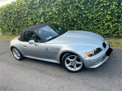 BMW Z3
