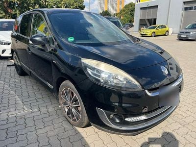 Renault Scénic III