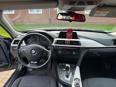 gebraucht BMW 316 f31 d (2Liter Diesel)