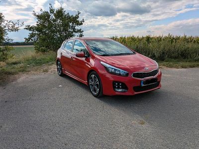 Kia Ceed GT