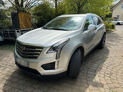 gebraucht Cadillac XT5 AWD