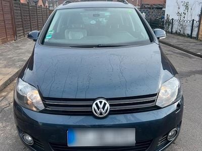 Gebraucht VW Golf VI 105 PS (77 kW) 2011 Kleinwagen