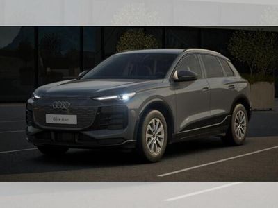 gebraucht Audi Q6 e-tron 285 kW LED NAV Smart LL 270 kW (DC) München BESTELLAKTION - NEU + Individual | Wartung +23€ mtl