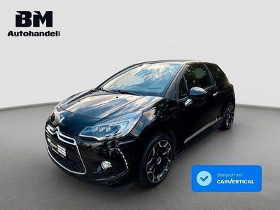 Citroën DS3
