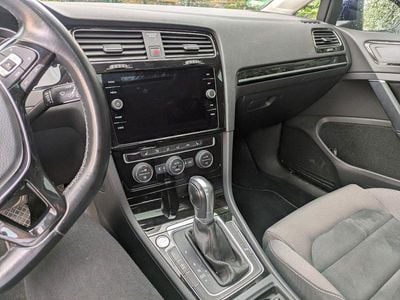 VW Golf VII