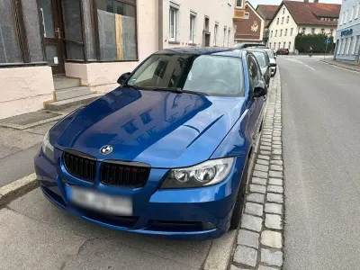 Gebraucht BMW 318