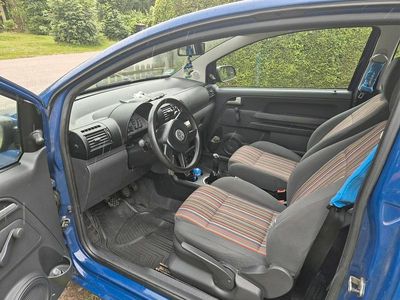 VW Fox