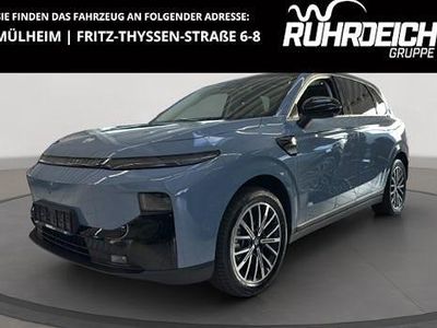 Blau Neu 2025 Leapmotor B10 SUV | 31.990 € (Guter Preis)