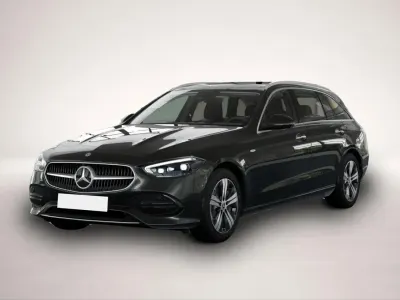 Gebraucht Mercedes C300 197 PS (144 kW) 2025 Manufacturer