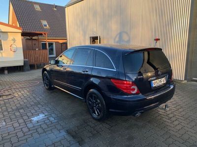 gebraucht Mercedes R300 CDI BlueEFFICIENCY -