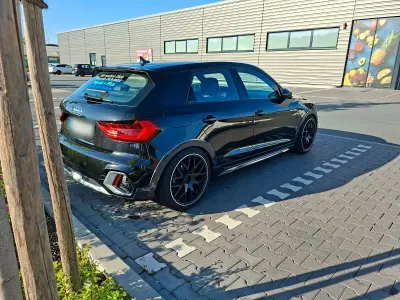 Gebraucht Audi A1 150 PS (110 kW) 2020 SUV