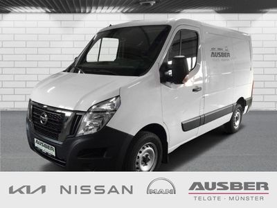 Nissan Interstar