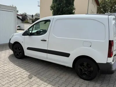 Gebraucht Citroën Berlingo