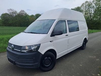 VW T6