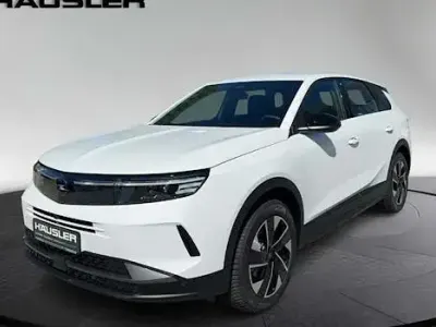 Gebraucht Opel Grandland X