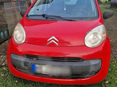 Citroën C1