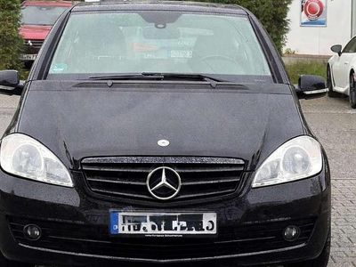 Gebraucht Mercedes A150 Classic 95 PS (69 kW) 2008 Limousine