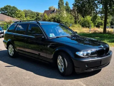 Gebraucht BMW 325