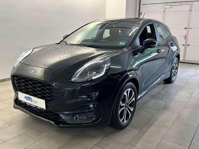 Ford Puma Gen-E