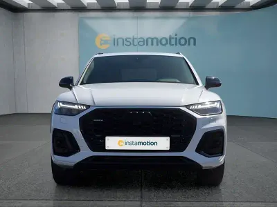Gebraucht Audi Q5 Sportback