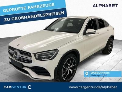 Mercedes GLC300