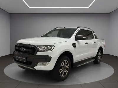 Gebraucht Ford Ranger