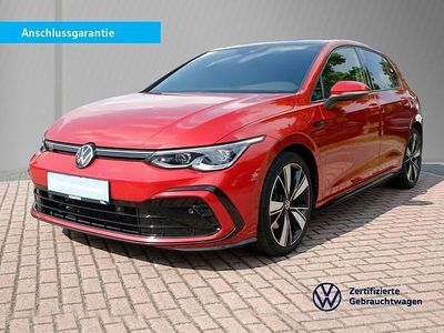VW Golf VIII
