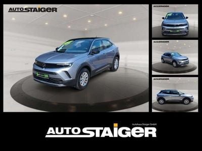 Opel Mokka-e