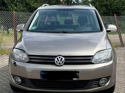 VW Golf Plus