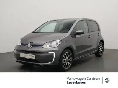 Gebraucht VW e-up! Edition 61 kW (83 PS) 2023 (unbekannt) Kleinwagen