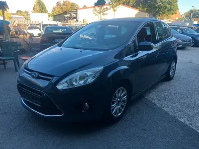 Gebraucht Ford C-MAX