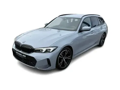Gebraucht BMW 320