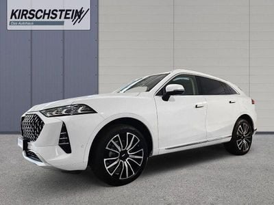 Gebraucht Wey 05 Lux 476 PS (350 kW) 2024 Blau SUV