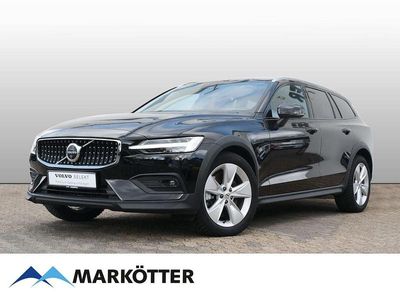 Volvo V60 CC