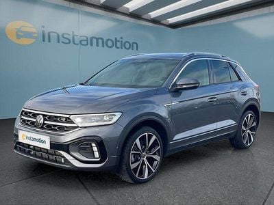 Gebraucht VW T-Roc R-line 190 PS (139 kW) 2025 Andere SUV