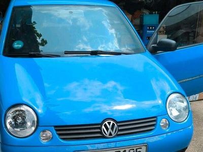 VW Lupo